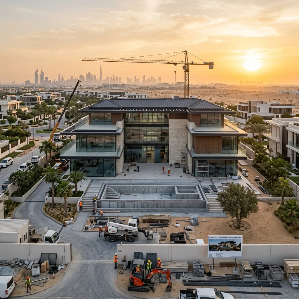 Diamond Horizon Gen Contracting