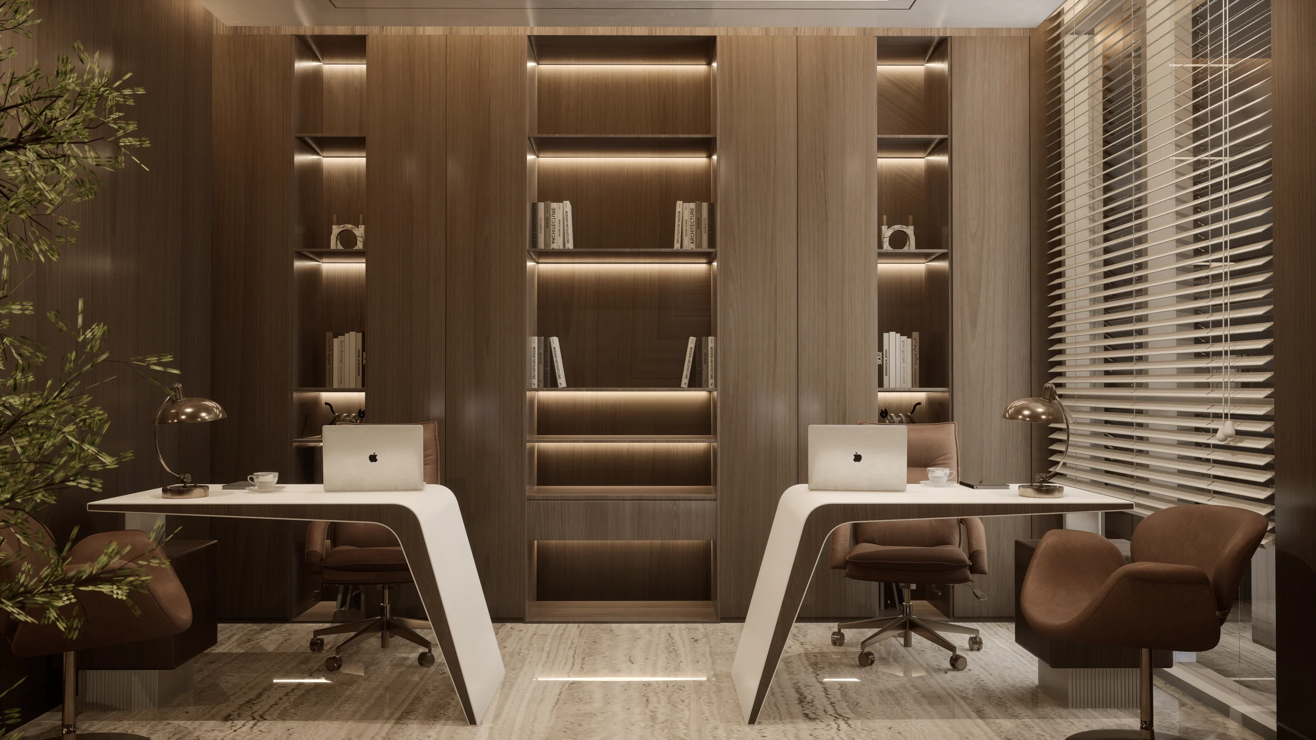 Administrative Office space 1